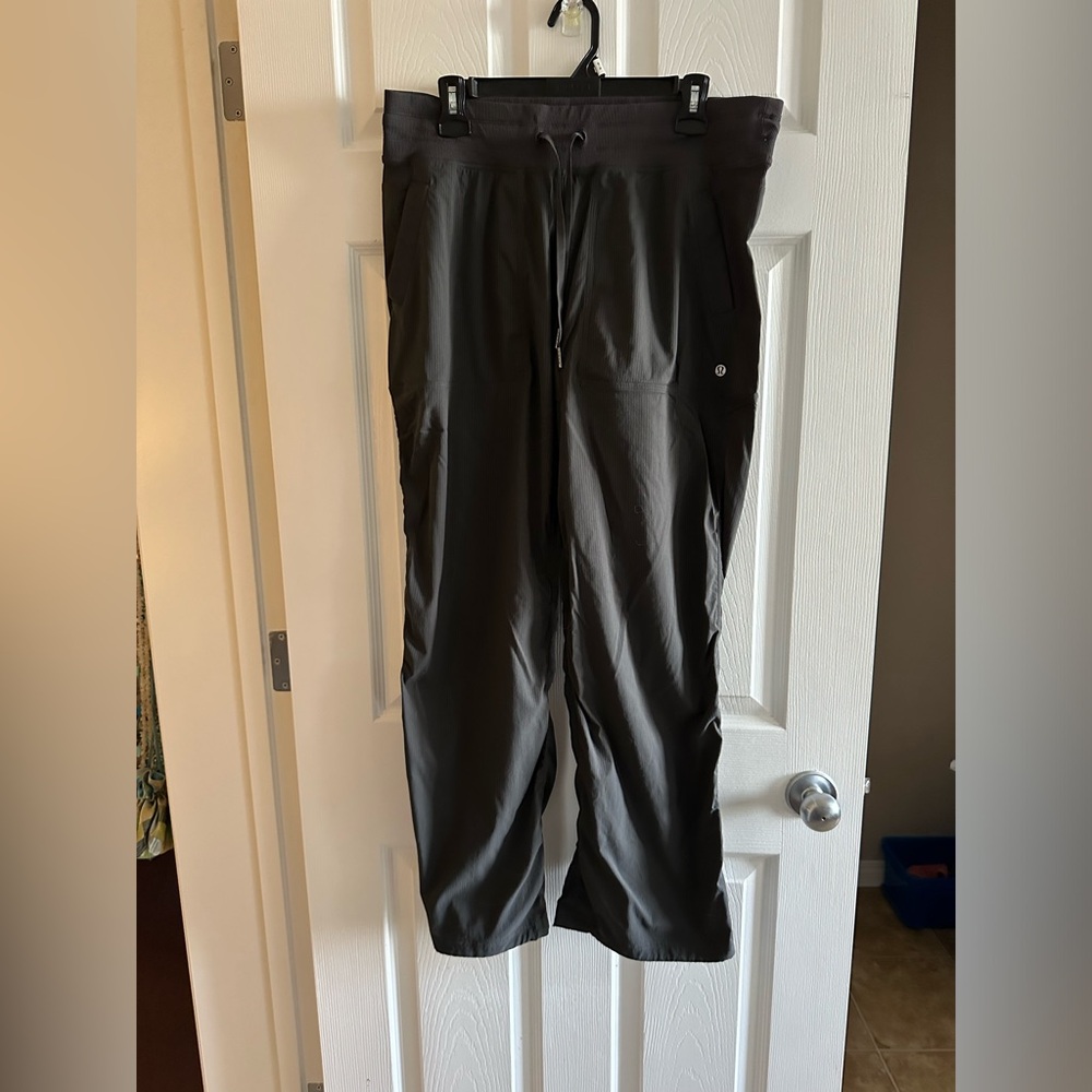 Lululemon Dance Studio Pant
